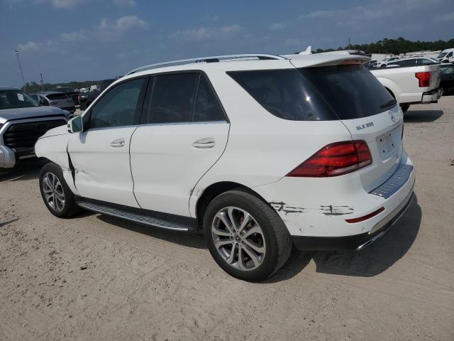 2018 Mercedes-Benz Gle 350 VIN: 4JGDA5JB8JB195875 Lot: 56664234