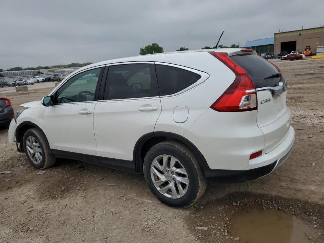 Vin: 5j6rm4h55fl047500, lot: 54916944, honda crv ex 20152