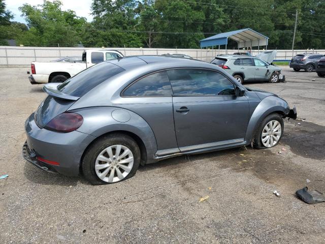 2014 Volkswagen Beetle VIN: 3VWF17AT9EM645921 Lot: 55833804