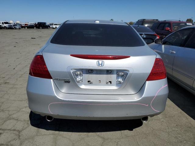 2006 Honda Accord Ex VIN: 1HGCM66816A001793 Lot: 53879894