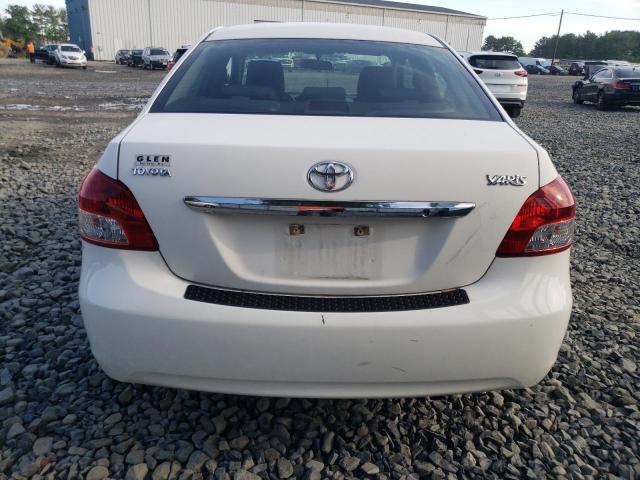 2010 Toyota Yaris VIN: JTDBT4K3XA4079461 Lot: 56352854