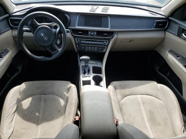 2018 Kia Optima Lx VIN: 5XXGT4L3XJG269318 Lot: 54988834