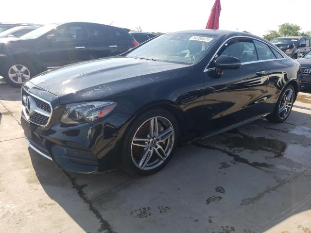 2018 Mercedes-Benz E 400 4Matic VIN: WDD1J6GB5JF023533 Lot: 54764574