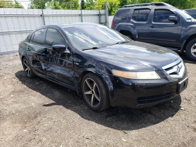 2005 Acura Tl VIN: 19UUA66225A042263 Lot: 56711694