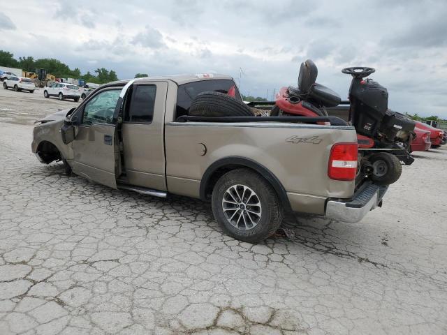 2004 Ford F150 VIN: 1FTPX14554NB66979 Lot: 53478584