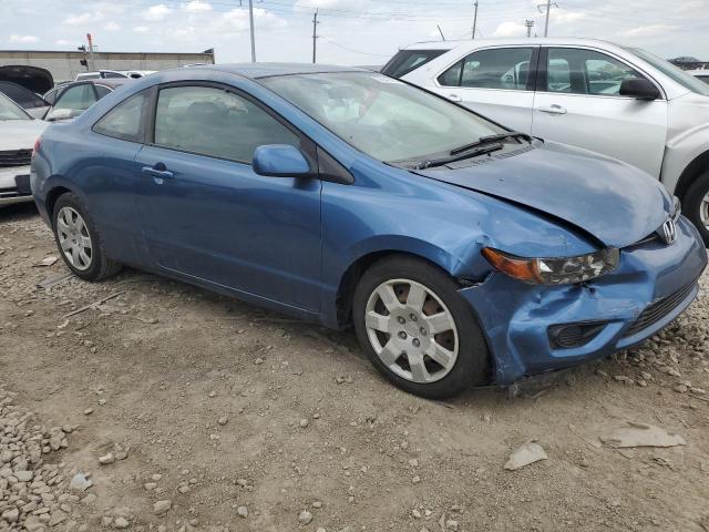 2008 Honda Civic Lx VIN: 2HGFG12608H511178 Lot: 56347984