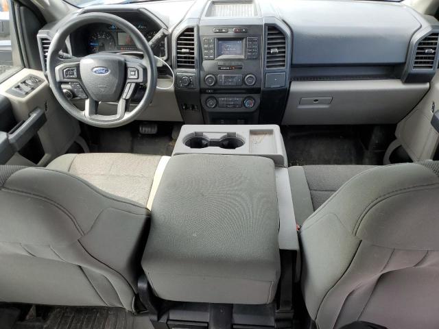 2016 Ford F150 Super Cab VIN: 1FTEX1EPXGFB52064 Lot: 55513404