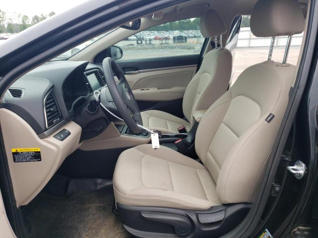 2018 HYUNDAI ELANTRA SE - 5NPD84LF8JH377889