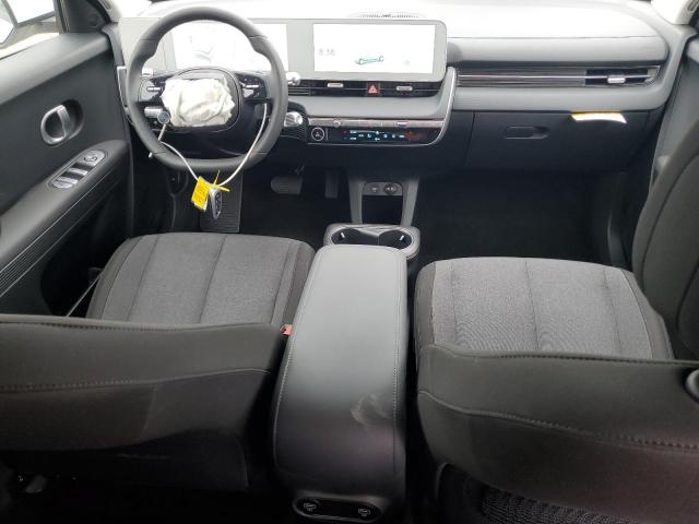 2024 Hyundai Ioniq 5 Sel VIN: KM8KN4DE8RU285586 Lot: 54826784