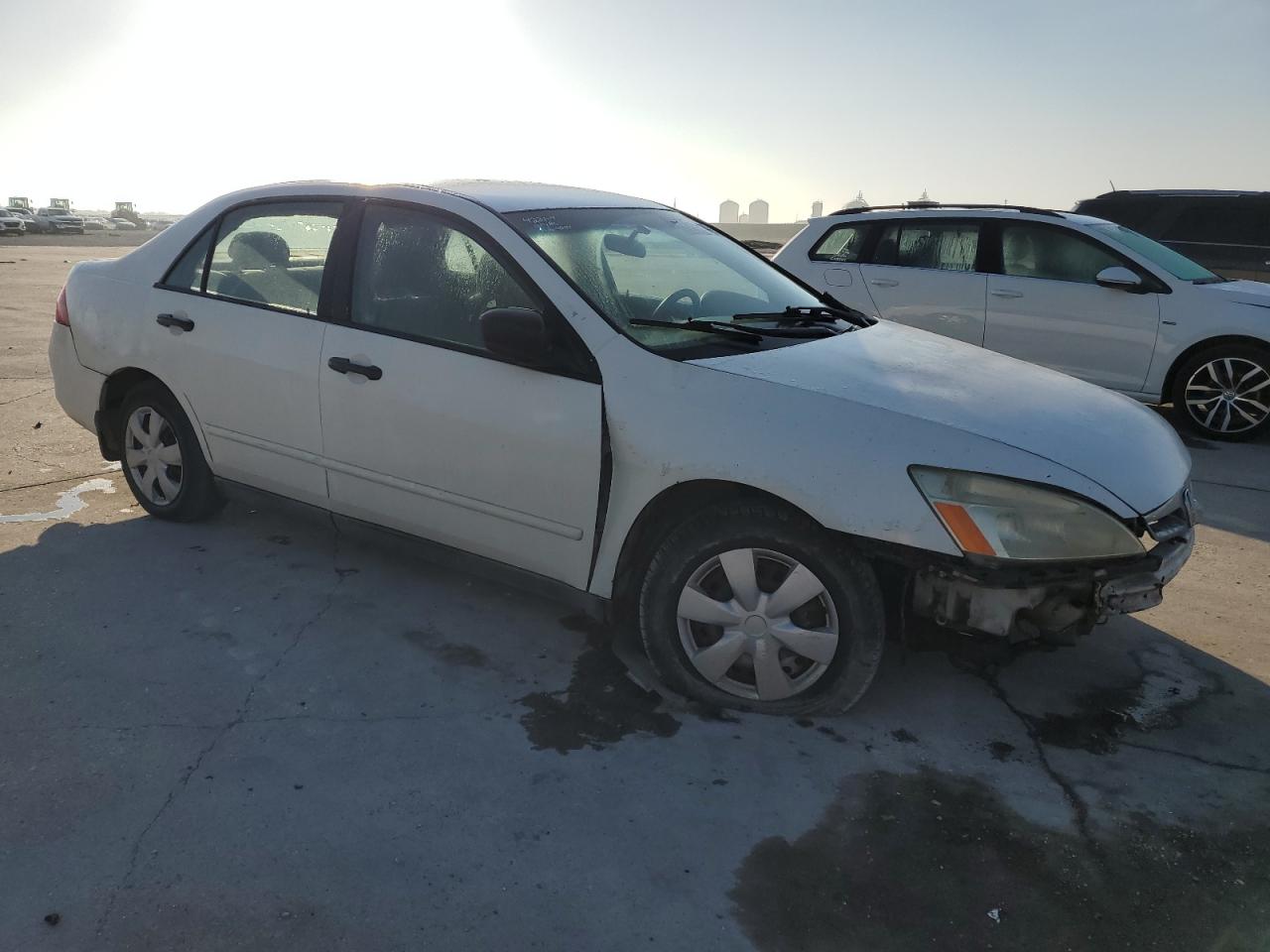 1HGCM56146A072144 2006 Honda Accord Value