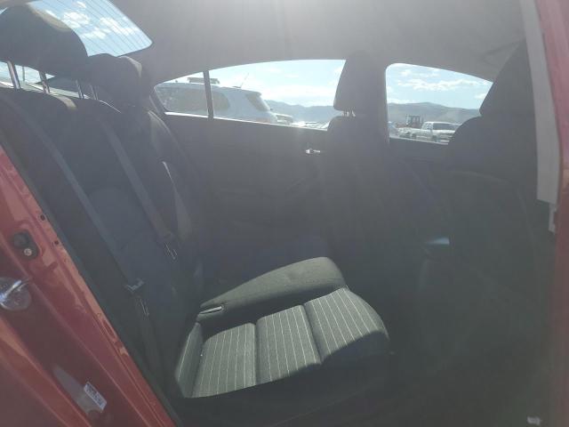 2016 Kia Forte Ex VIN: KNAFX4A89G5554682 Lot: 55655094