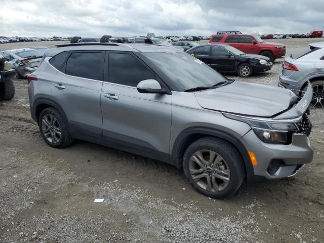 2022 Kia Seltos S VIN: KNDEU2AAXN7265021 Lot: 53939604