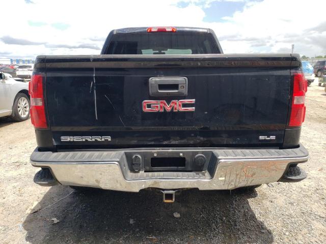 2015 GMC Sierra C1500 Sle VIN: 3GTP1UEC7FG314982 Lot: 55848874