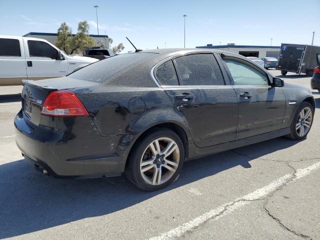 2009 Pontiac G8 VIN: 6G2ER57799L169349 Lot: 57286874