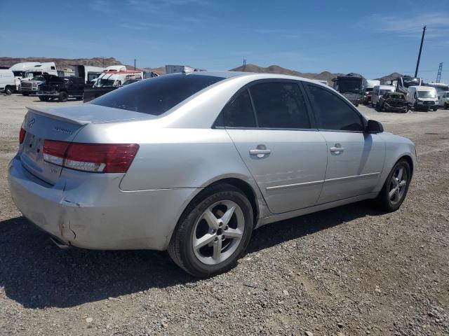 2008 Hyundai Sonata Se VIN: 5NPEU46F78H368283 Lot: 55236724