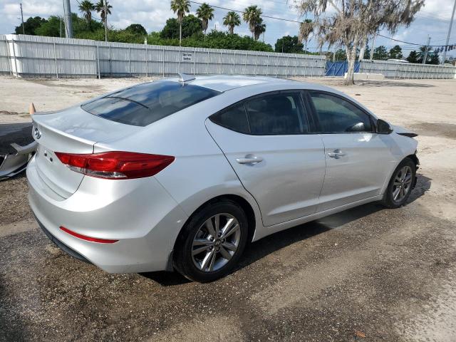 2018 Hyundai Elantra Sel VIN: 5NPD84LF5JH384301 Lot: 55105834