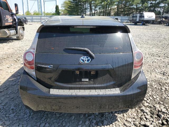 2013 Toyota Prius C VIN: JTDKDTB33D1541422 Lot: 53271944