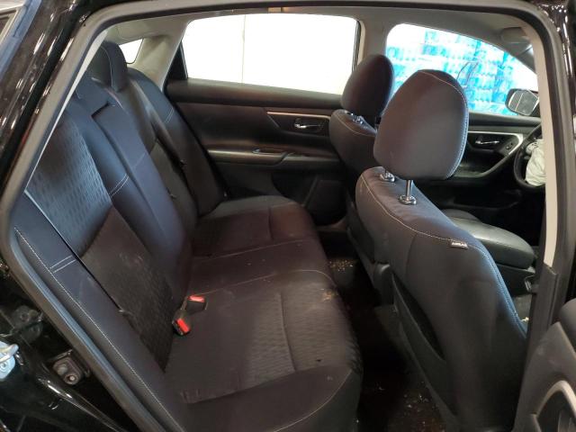 2018 NISSAN ALTIMA 2.5 - 1N4AL3AP1JC182029