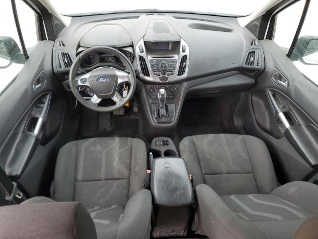 2014 Ford Transit Connect Xlt VIN: NM0LS7F71E1135880 Lot: 54741794