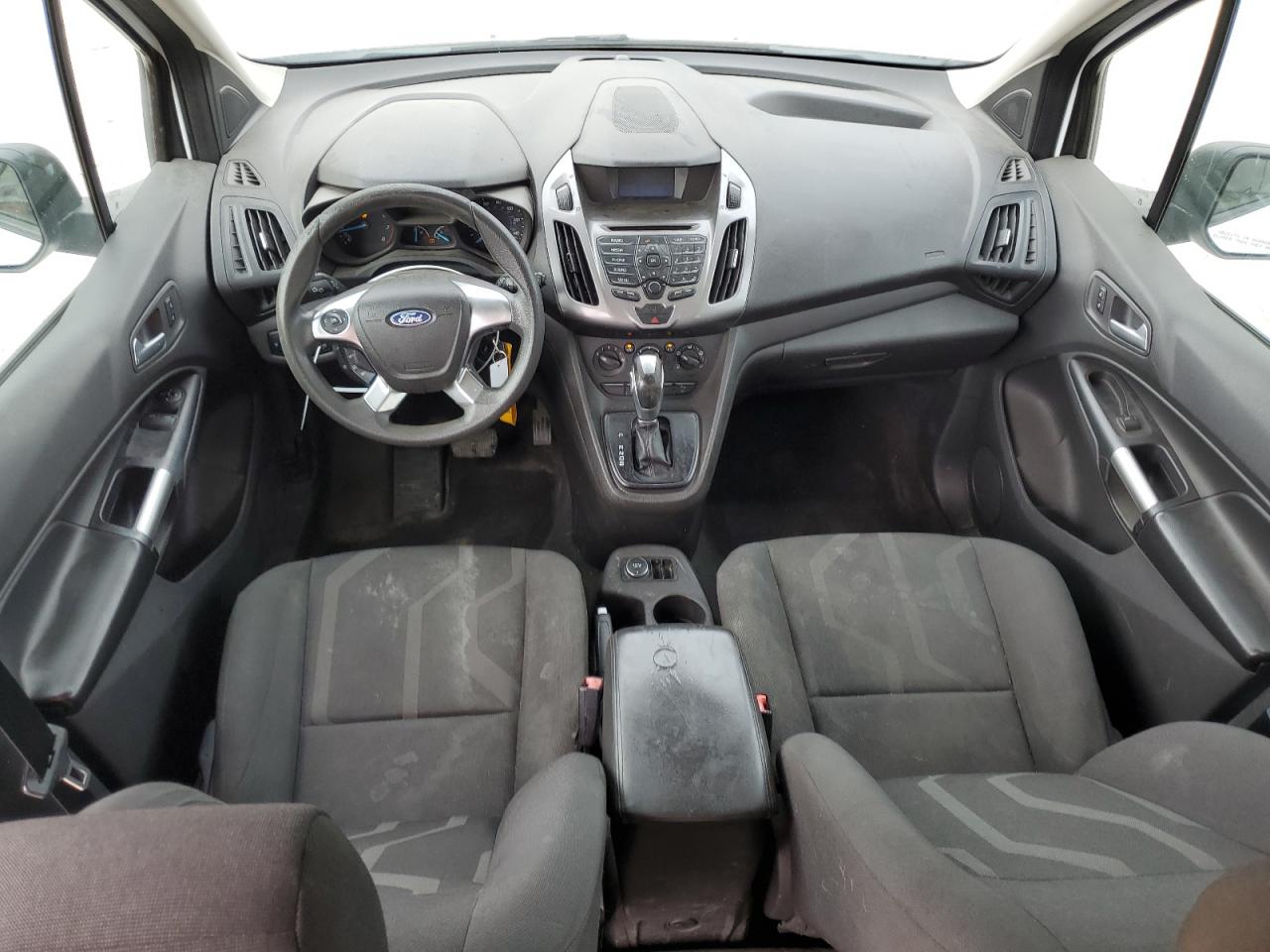 NM0LS7F71E1135880 2014 Ford Transit Connect Xlt