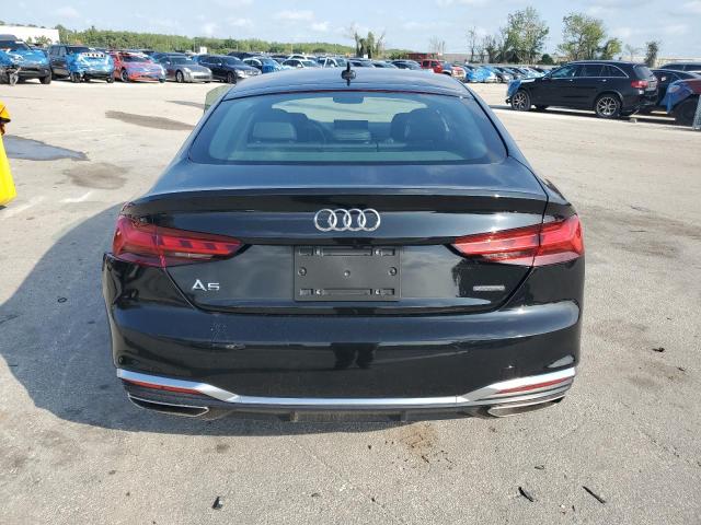 2021 Audi A5 Premium 45 VIN: WAUDACF52MA016068 Lot: 55031064