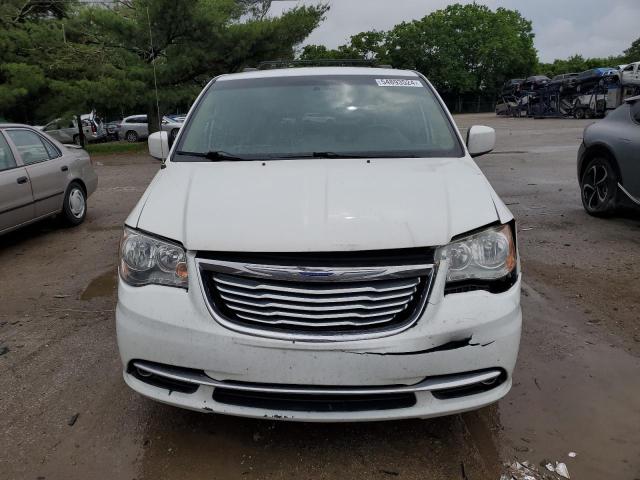 2016 Chrysler Town & Country Touring VIN: 2C4RC1BG4GR164933 Lot: 54893524