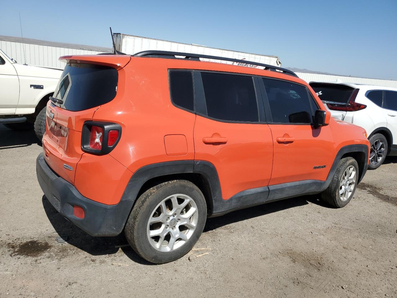 ZACCJABB1JPJ39917 2018 Jeep Renegade Latitude