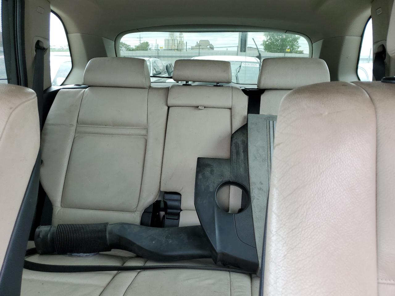 5UXZW0C52D0B90257 2013 BMW X5 xDrive35D