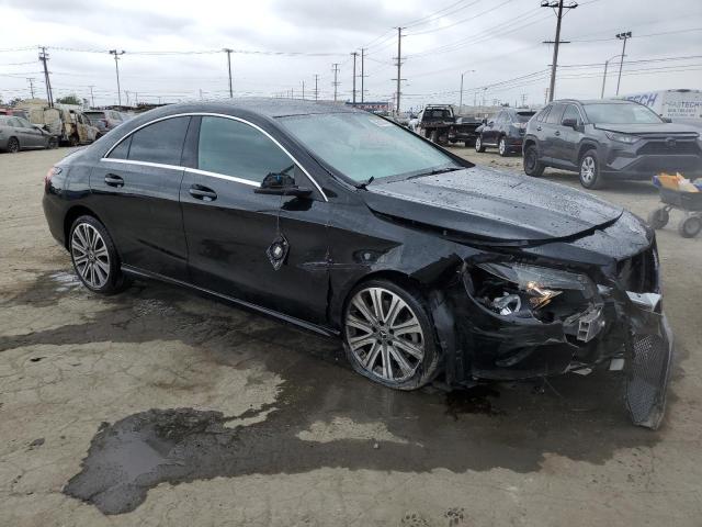 VIN WDDSJ4EB9JN617012 2018 Mercedes-Benz CLA-Class,... no.4