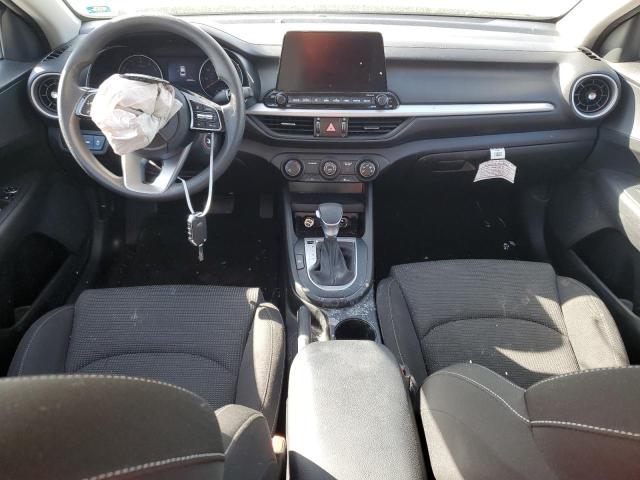 2021 Kia Forte Fe VIN: 3KPF24AD8ME282334 Lot: 53199374