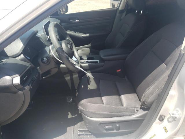 2020 NISSAN ALTIMA S #3303867706