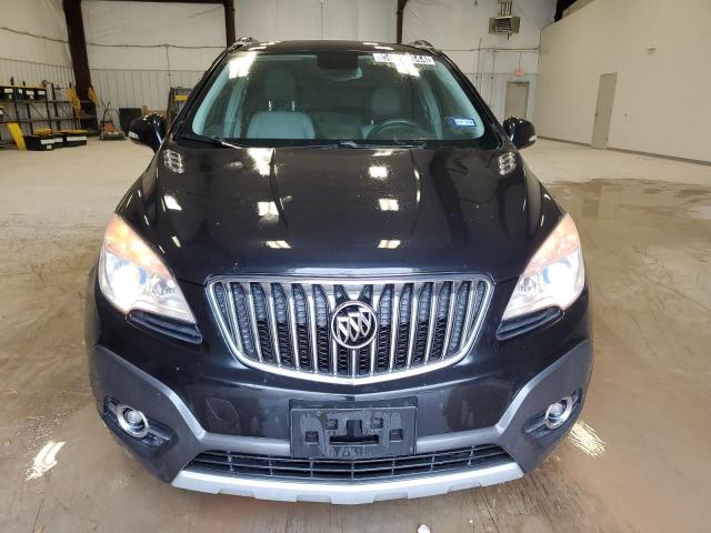 2015 Buick Encore Convenience VIN: KL4CJBSB1FB235762 Lot: 56514644