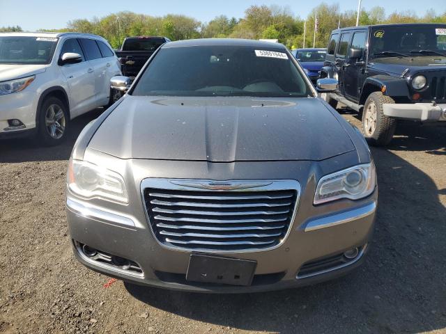 2011 Chrysler 300C VIN: 2C3CK6CT5BH599075 Lot: 53801944