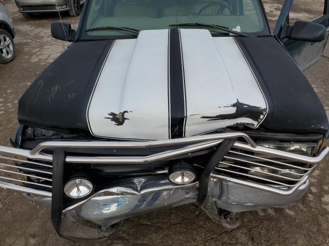 2000 Chevrolet Gmt-400 K2500 VIN: 1GCGK29R6YF489194 Lot: 54903564