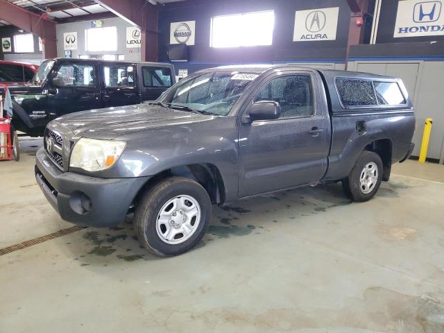 2011 Toyota Tacoma VIN: 5TFNX4CN8BX005862 Lot: 57195494