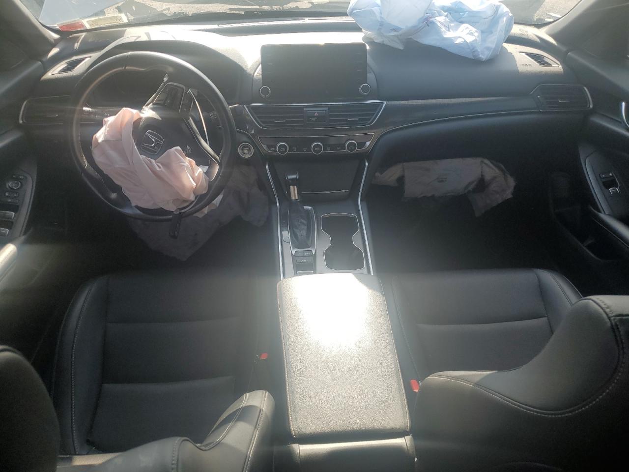 1HGCV1F31MA110935 2021 Honda Accord Sport