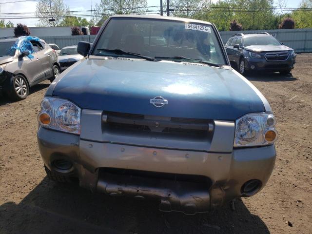 2003 Nissan Frontier King Cab Xe VIN: 1N6ED26Y73C455396 Lot: 54341224