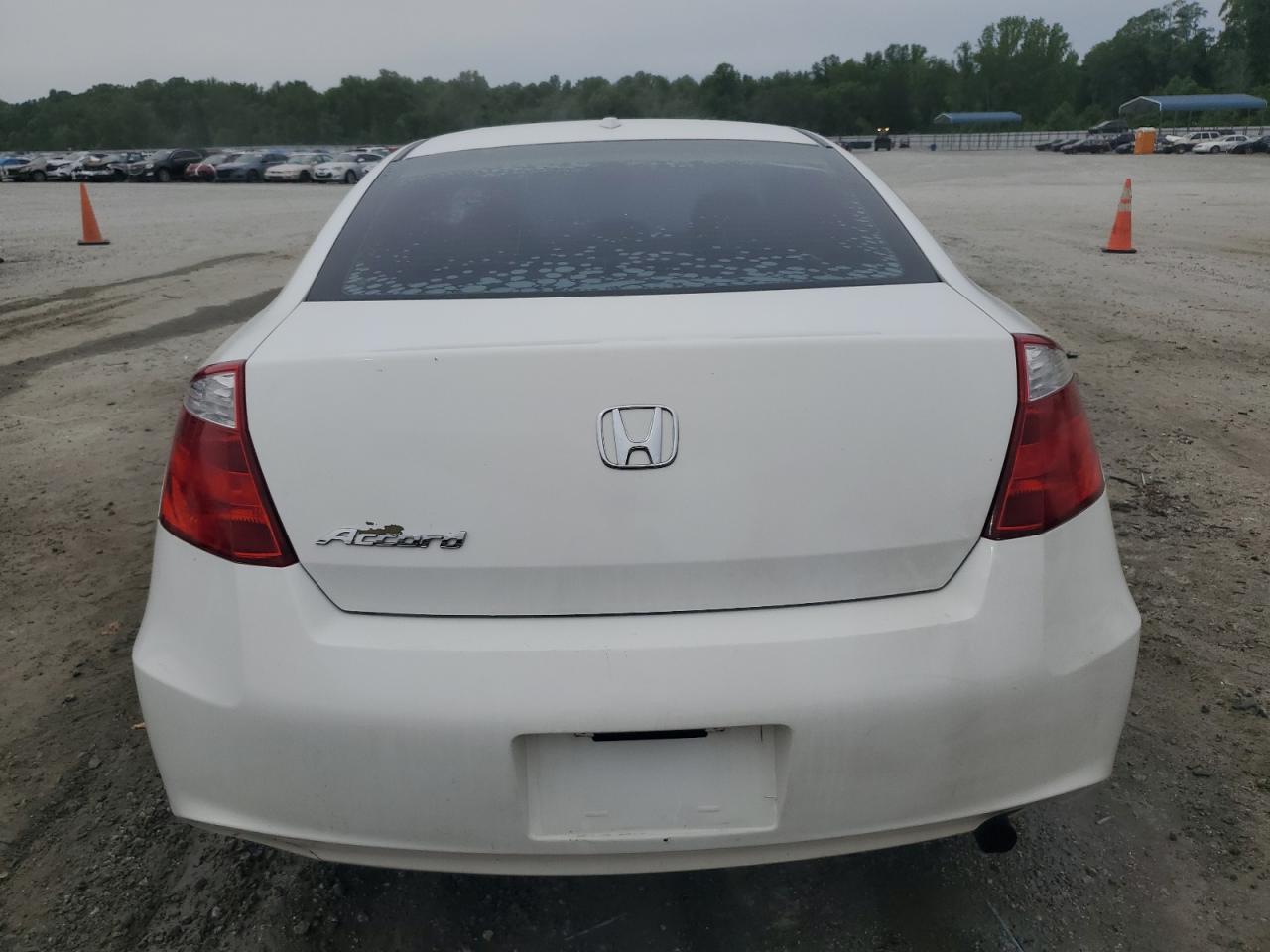 1HGCS12819A011260 2009 Honda Accord Exl