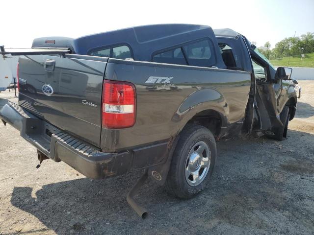 2005 Ford F150 VIN: 1FTRF14W85NB94281 Lot: 54643144