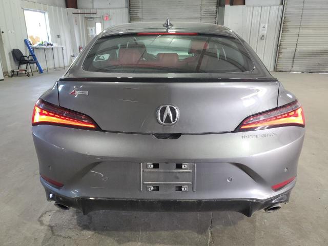 2023 Acura Integra A-Spec Tech VIN: 19UDE4G72PA015361 Lot: 53995304