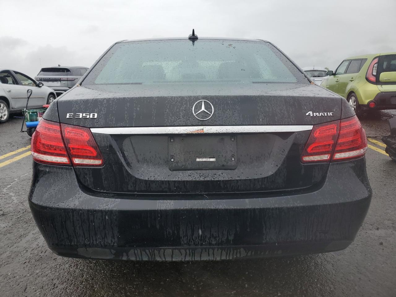 WDDHF8JB9GB243259 2016 Mercedes-Benz E 350 4Matic