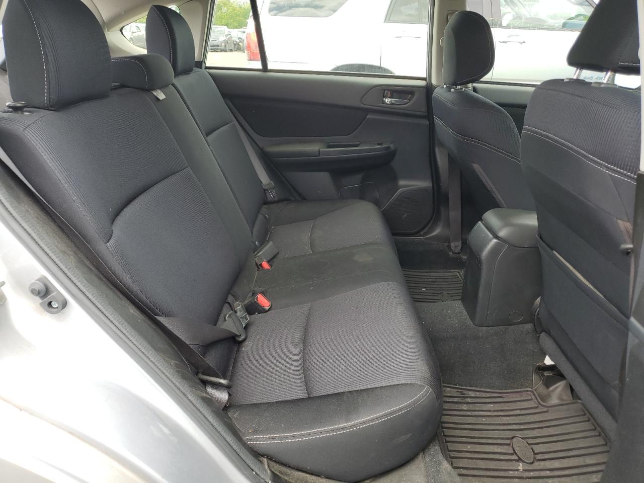 JF1GPAL69D1892402 2013 Subaru Impreza Sport Premium