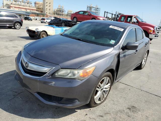 2015 ACURA ILX 20 - 19VDE1F35FE005763