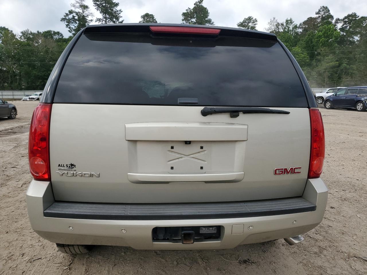 1GKS1CE06DR164200 2013 GMC Yukon Slt