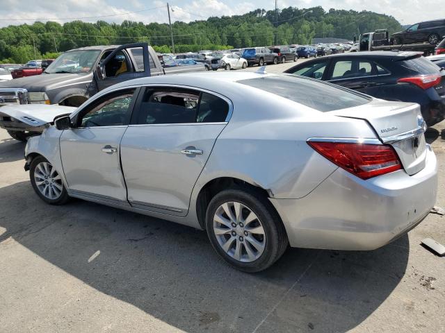 2014 Buick Lacrosse VIN: 1G4GA5GRXEF152932 Lot: 54220884