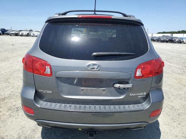 2009 Hyundai Santa Fe Se VIN: 5NMSH13E69H309709 Lot: 52935914