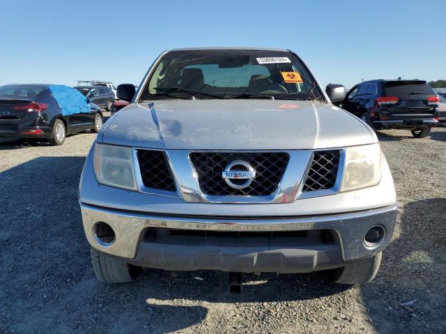 2006 Nissan Frontier Crew Cab Le VIN: 1N6AD07W26C423928 Lot: 53896124