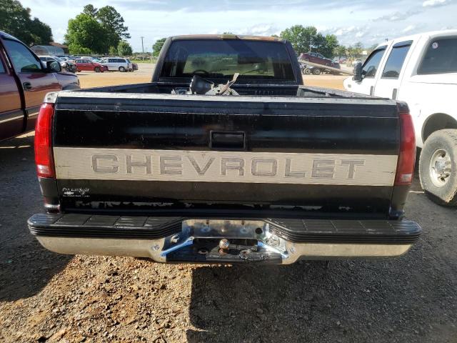 1989 Chevrolet Gmt-400 K1500 VIN: 2GCEK19KXK1120597 Lot: 55319634