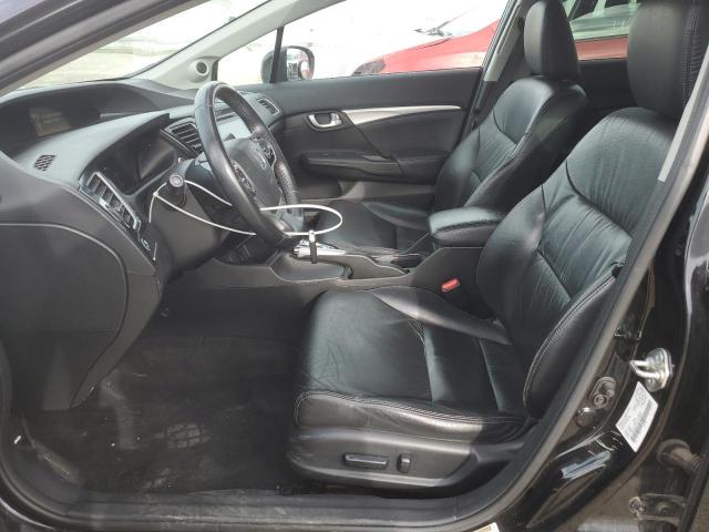2015 HONDA CIVIC SE 2HGFB2F74FH004403