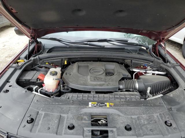 2023 JEEP GRAND CHER - 1C4RJKEG0P8732002